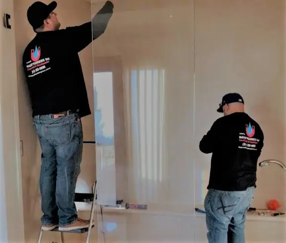 Professional plumbing installation for Toilet Repair in Garrett Park